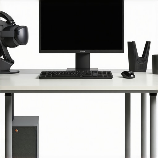 Top Wearables & Tech Gear to Elevate Your Home Office Setup in 2024