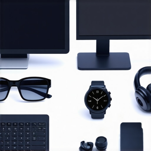 Top Wearables & Tech Gear to Elevate Your Home Office Setup in 2024