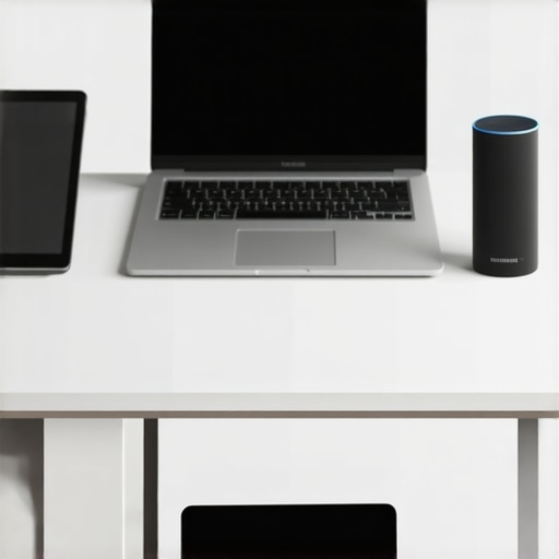 Ultimate Guide to Top Laptops & Smart Devices for Home Office 2024