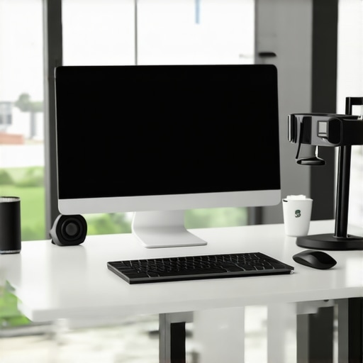 Ultimate Guide to Wearables & Tech Gear for Home Office Setup 2024