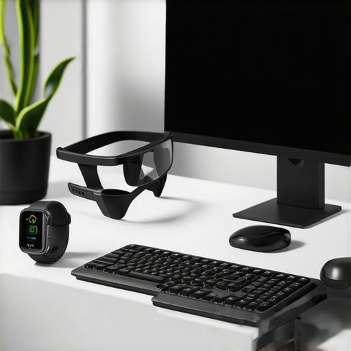 Ultimate Guide to Wearables & Tech Gear for Modern Home Office 2024