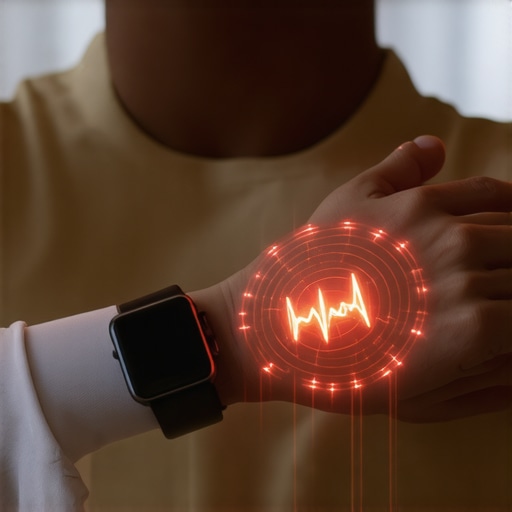 3 New Wearables That Actually Track Your 2026 Stress Levels