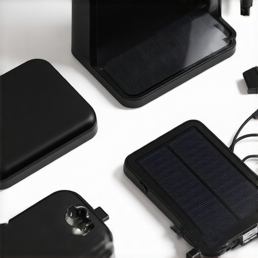 3 Solar Peripherals to Fix Your 2026 Home Office Cable Clutter