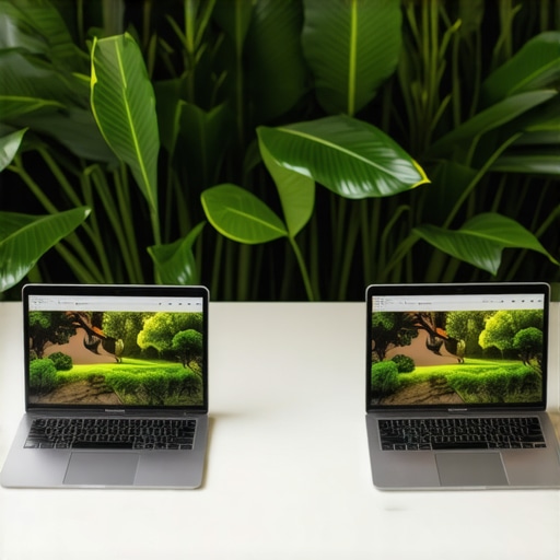4 Carbon-Neutral Laptops for Your Sustainable 2026 Office