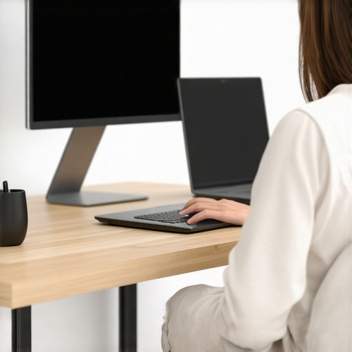 5 Laptop Fixes to Stop Tech Neck in Your 2026 Home Office