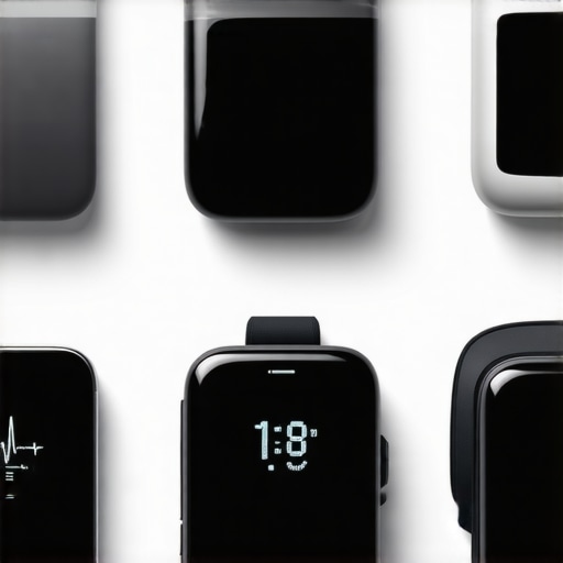 5 Medical-Grade Blood Pressure Wearables to Watch in 2026