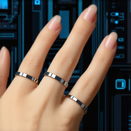 5 Smart Rings With 14-Day Battery Life [2026 Tested]