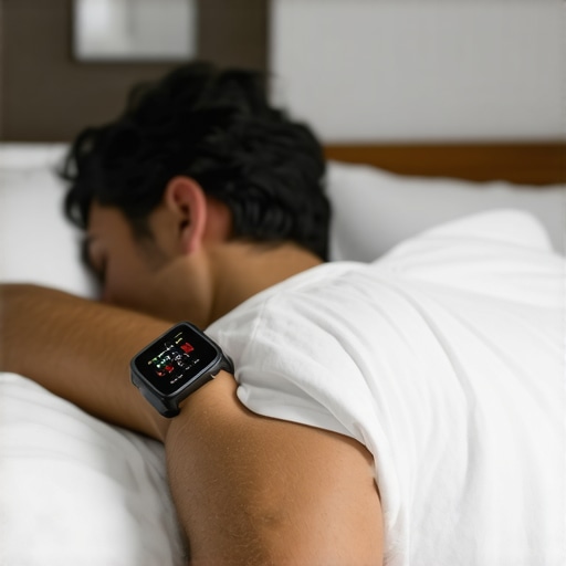 5 Wearable Tech Mistakes Ruining Your Sleep Quality in 2026