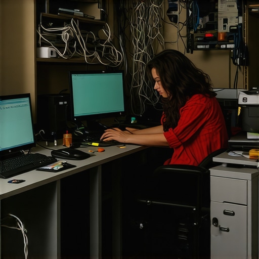 7 Home Office Tech Mistakes to Fix for 2026 Productivity