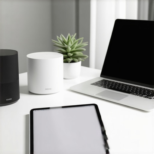 Best Laptops & Smart Devices for Your 2024 Home Office Setup