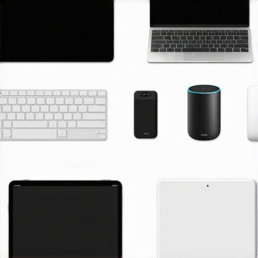 Best Laptops & Smart Devices for Your 2024 Home Office Setup