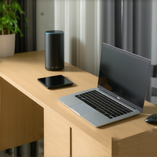Best Laptops & Smart Devices for Your 2024 Home Office Setup
