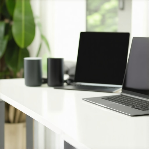 Best Laptops & Smart Devices for Your Modern Home Office 2024