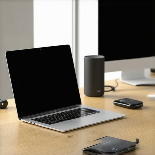 Best Laptops & Smart Devices for Your Modern Home Office 2024