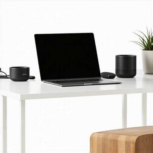 Best Laptops & Smart Devices for a Modern Home Office in 2024