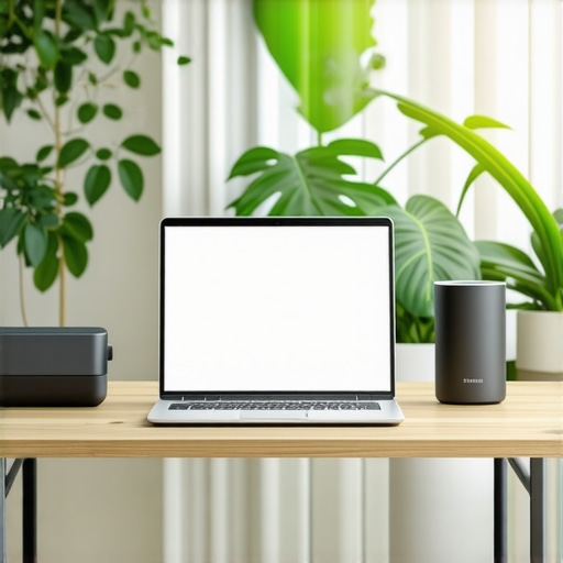 Best Laptops & Smart Devices to Boost Your Home Office Productivity in 2024