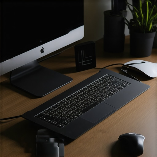 Best Laptops & Tech Gear to Boost Your Home Office Efficiency in 2024