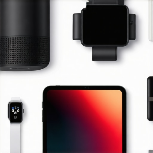 Best Smart Devices & Wearables for Your 2024 Home Office Setup