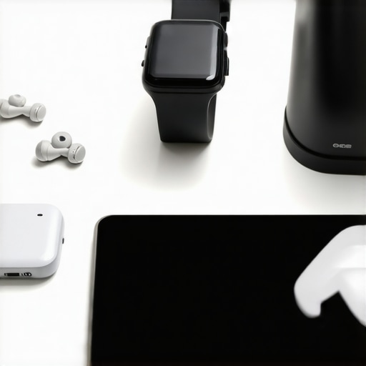 Best Smart Devices & Wearables to Elevate Your 2024 Work Setup