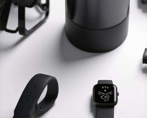 Best Wearables & Smart Devices to Elevate Your 2024 Home Office Setup