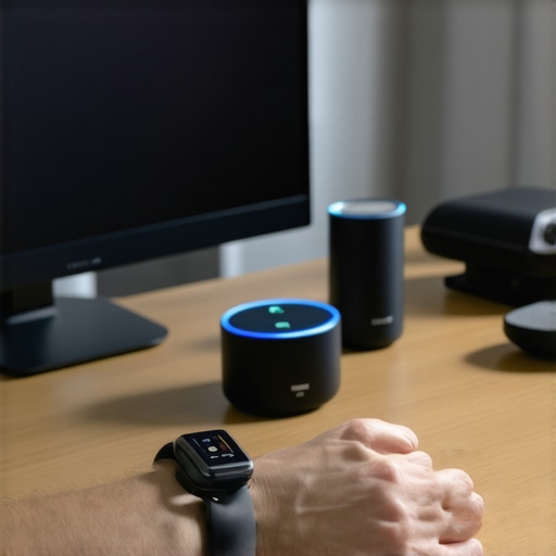 Smart Devices & Wearables to Boost Your 2024 Home Office | Ultimate Guide