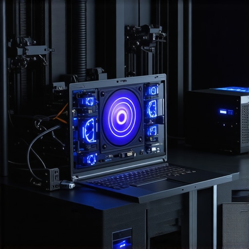 Stop Your Laptop From Melting: 5 Liquid-Cooled Picks for 2026