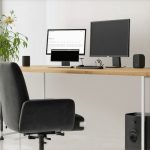 Top Home Office Tech Gear for 2024: Boost Productivity & Comfort