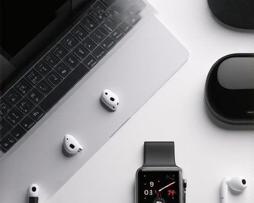 Top Laptops & Wearables to Enhance Your Modern Home Office in 2024