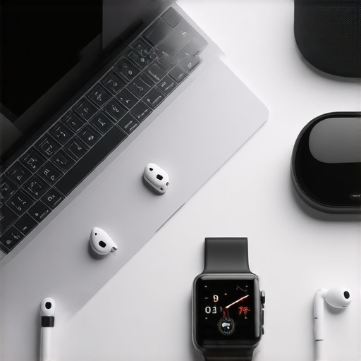 Top Laptops & Wearables to Enhance Your Modern Home Office in 2024