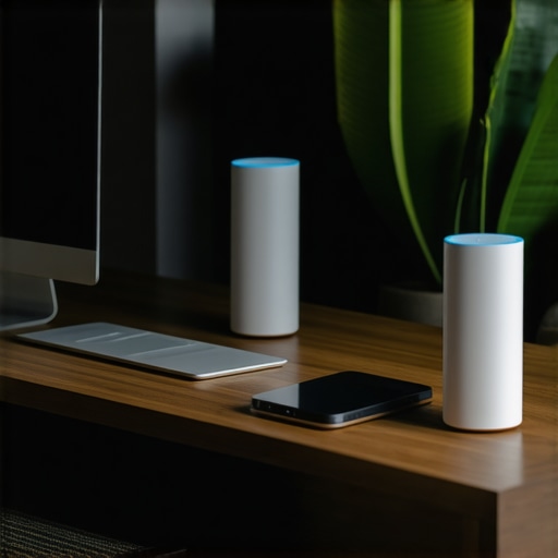 Top Tech Gear & Laptops for a Smarter Home Office 2024