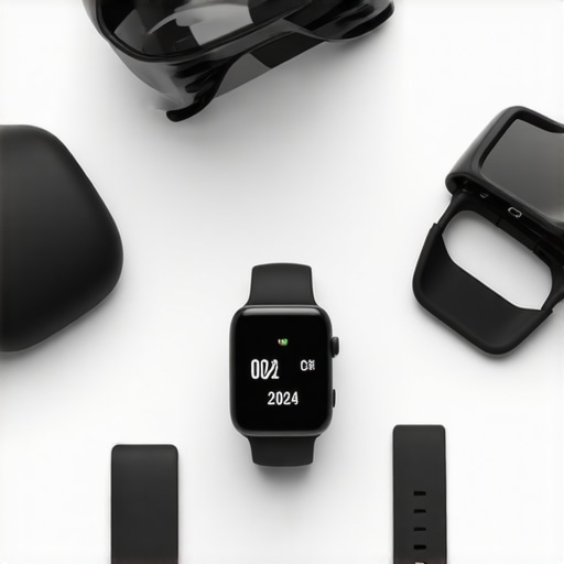 Top Wearables & Tech Gear to Elevate Your 2024 Home Office Experience