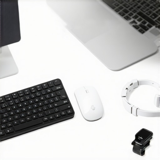 Top Wearables & Tech Gear to Elevate Your 2024 Home Office Experience