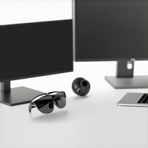 Top Wearables & Tech Gear to Elevate Your Home Office Setup in 2024