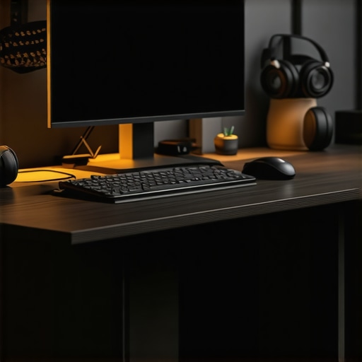 Top Wearables & Tech Gear to Elevate Your Home Office Setup in 2024