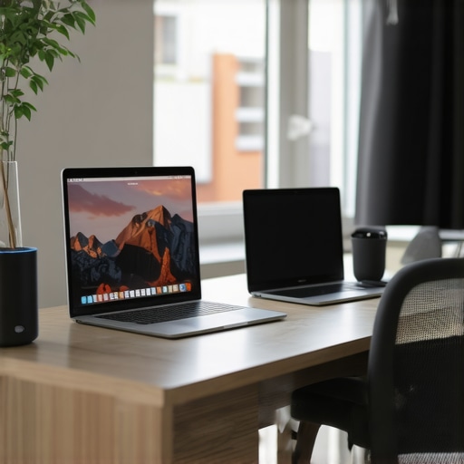 Ultimate Guide to Top Laptops & Smart Devices for Home Office 2024