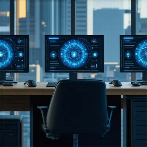 3 Desktop AI Hubs That Work Entirely Offline in 2026