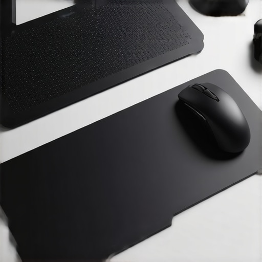 3 Haptic Desk Mats That Finally Replace the 2026 Mouse