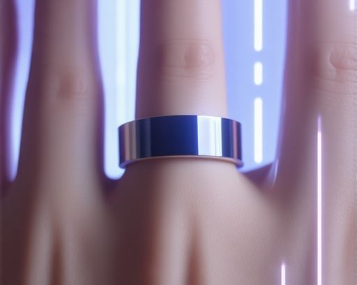 3 Local-Storage Smart Rings for Private Health Data in 2026