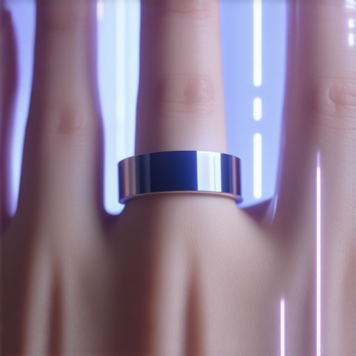 3 Local-Storage Smart Rings for Private Health Data in 2026