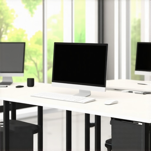 3 Motorized Smart Desks With Built-In PC Cases [2026]