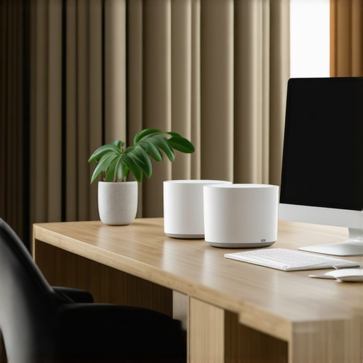 3 Offline Voice Assistants for a Private 2026 Home Office