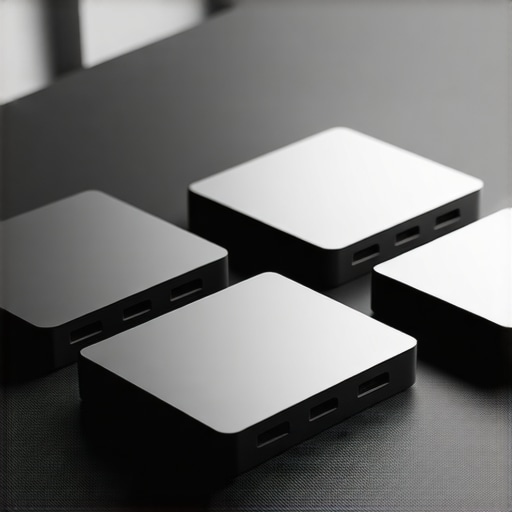 3 Solid-State External Drives That Won't Overheat in 2026