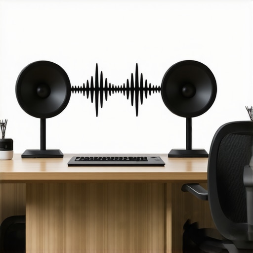 3 Spatial Audio Hubs to Fix Shared 2026 Home Office Noise