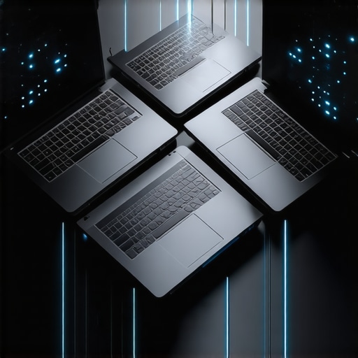 4 Fanless Laptops Using Solid-State Cooling [2026 Review]