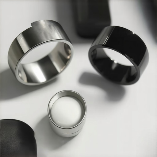 4 NFC Smart Rings to Replace Your 2026 Physical Wallet