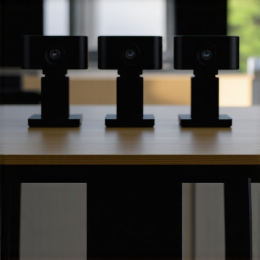 5 8K Webcams That Don't Need Studio Lighting in 2026 [Tested]