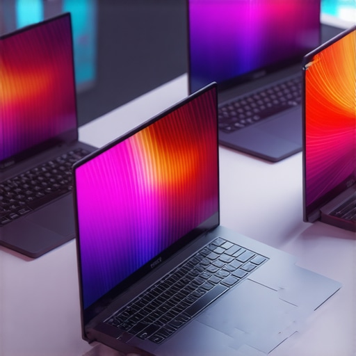 5 ARM Laptops That Finally Beat MacBook Pro Battery in 2026