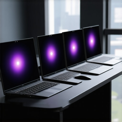 5 Dual-OLED Laptops for 2026: No More External Monitors