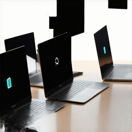 5 Laptops That Actually Last 24 Hours on One Charge [2026]