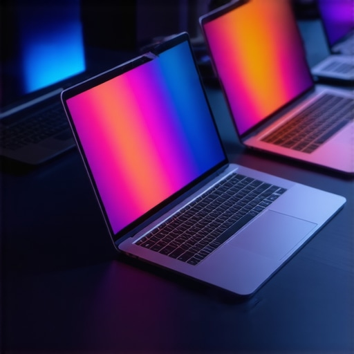 5 Laptops With Integrated E-Ink Secondary Displays [2026]